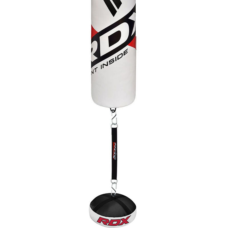 RDX X1 Punch Bag Floor Anchor