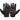 RDX T2 Touch Screen Friendly Full Finger Gym Gloves#color_red