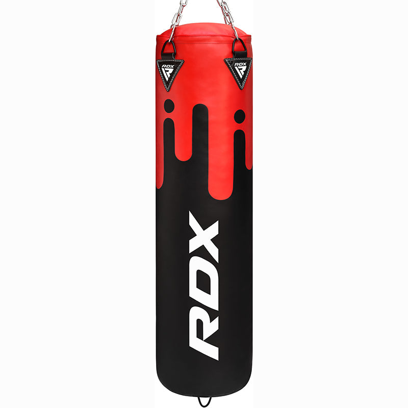 RDX F9R 4ft/5ft Training Punch Bag