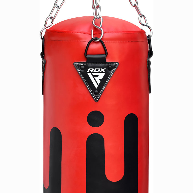 RDX F9R 4ft/5ft Training Punch Bag