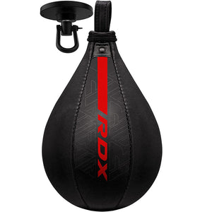 RDX F6 KARA Boule De Vitesse Avec Pivot En Acier 