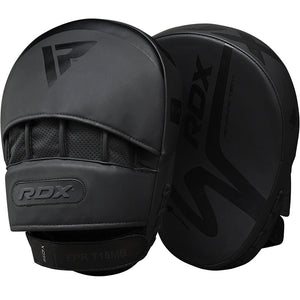 RDX T15 Noir Pattes D'ours