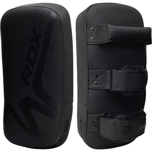RDX T15 Noir Pad de Boxe Thaï