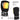 RDX X8 Boxing Inner Gel Glove with Wrist Strap#color_white